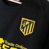 Atletico Madrid 2016-17 F. Torres Away Kit (XL)