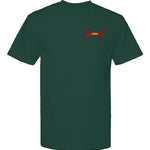 Classic Streetwear T Shirt