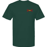 Classic Streetwear T Shirt