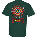 Classic Streetwear T Shirt