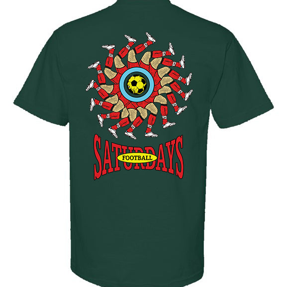 Classic Streetwear T Shirt