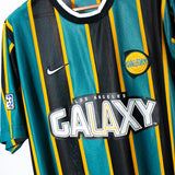 LA Galaxy 1997 Home Kit (L)