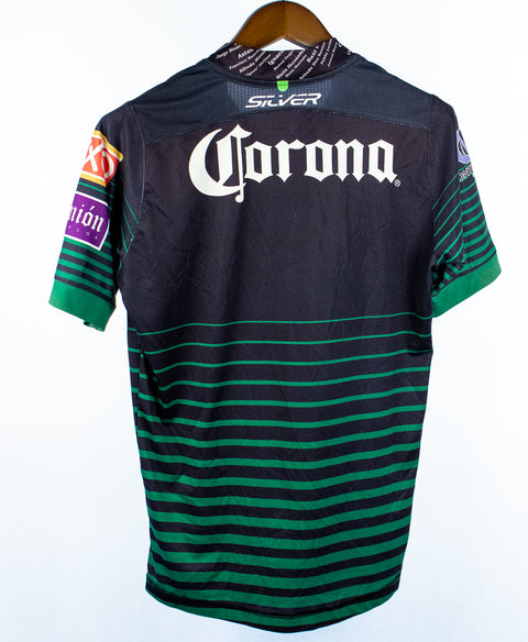 Zacatepec 2012-13 Away Kit (M)