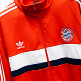 Bayern Munchen 2006 Zip Track Jacket (2XL)