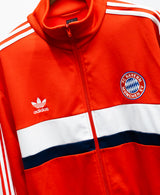 Bayern Munchen 2006 Zip Track Jacket (2XL)