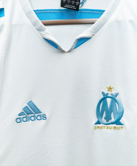 Olympique Marseille 2004-05 Training Kit (S)