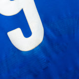 Italy 2014 Balotelli Home Kit (L)