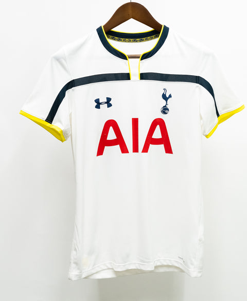 Tottenham Hotspur 2014-15 Kane Home Kit (M)