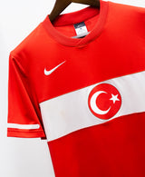 Turkey 2010 Home Kit (M)