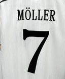 Germany 1996 Moller Home Kit (M)