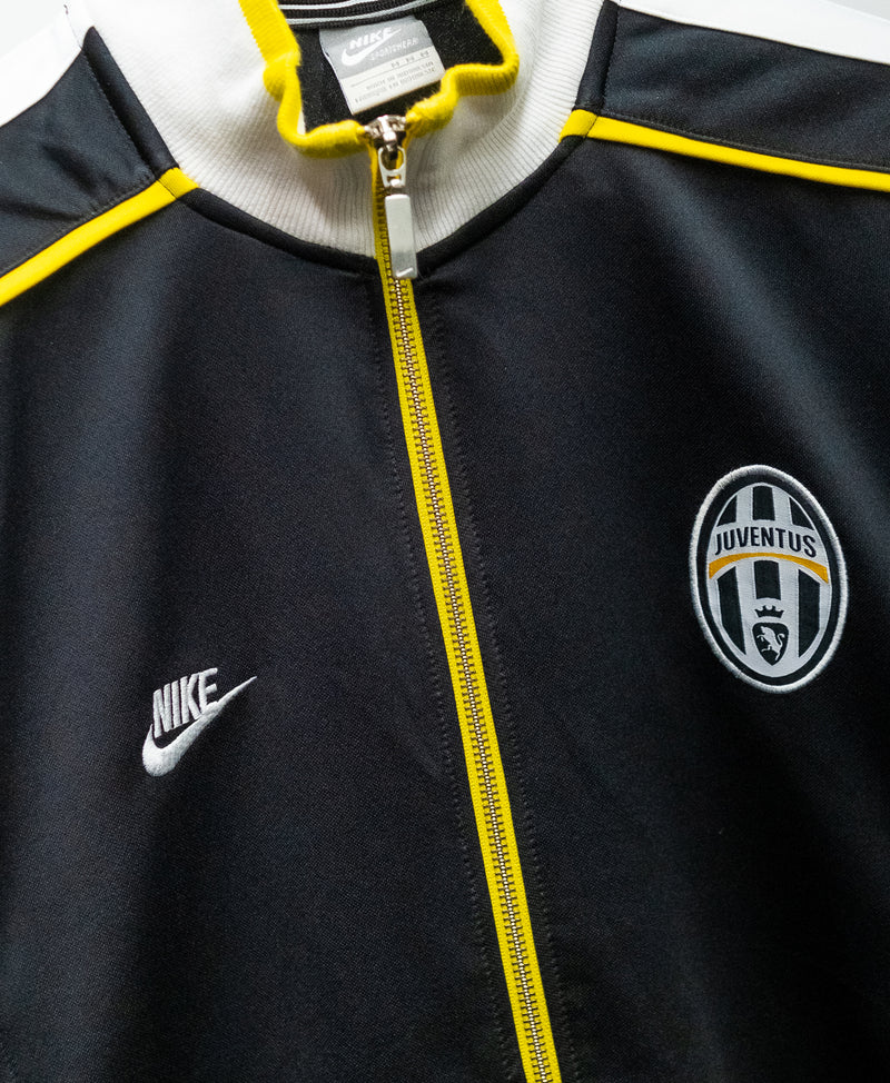 Juventus 2008 Track Jacket (M)