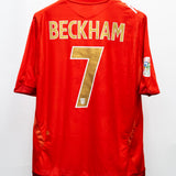 England 2006 Beckham Away Kit (XL)