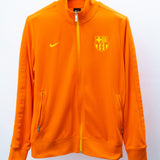 Barcelona 2012-13 Away Anthem Jacket (L)
