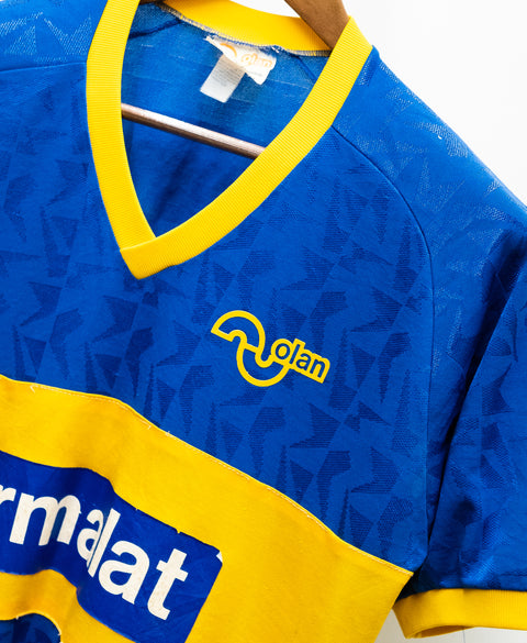 Boca Juniors 1992 Prototype Kit (L)