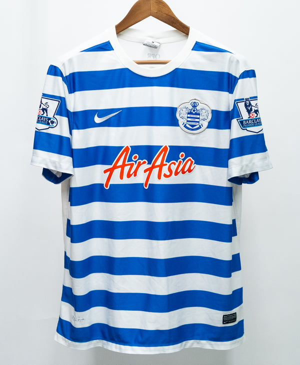 Queens Park Rangers 2014-15 Zamora Home Kit (L)