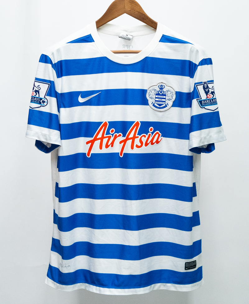 Queens Park Rangers 2014-15 Zamora Home Kit (L)