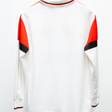 AC Milan 1994-95 Long Sleeve Away Kit (M)