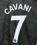Manchester United 2020-21 Cavani Away Kit (S)