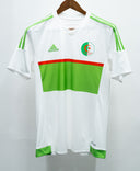 Algeria 2016-17 Home Kit (M)