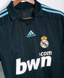 Real Madrid 2009-10 Ronaldo Home Kit (S)