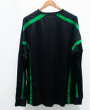 Hibernian 2005-06 Long Sleeve Away Kit (2XL)