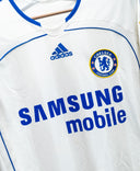 Chelsea 2006-07 Ballack Away Kit (M)