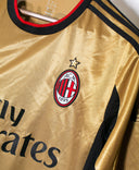 AC Milan 2013-14 Kaka Third Kit (L)