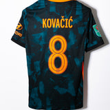 Chelsea 2021-22 Kovacic Third Kit (M)