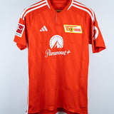 Union Berlin 2023-24 Home Kit (M)