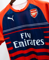 Arsenal 2014 Training Kit (M)