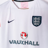 England 2014 Training Kit (XL)