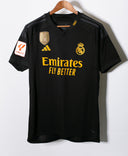 Real Madrid 2023-24 Modric Third Kit (L)