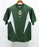 Mexico 2003 Training Kit (S)