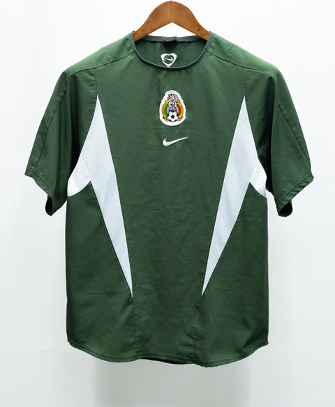 Mexico 2003 Training Kit (S)