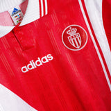 AS Monaco 1996-97 Anderson Home Kit (S)