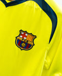 Barcelona 2005-06 Messi Away Kit (S)