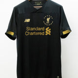 Liverpool 2019-20 GK Kit (XL)