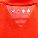 Chicago Fire 2018 Player Issue Home Kit w/ Tags (M)