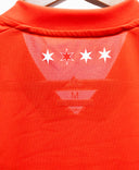 Chicago Fire 2018 Player Issue Home Kit w/ Tags (M)