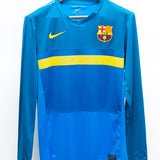 Barcelona 2011 Training Kit (S)
