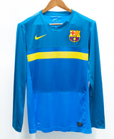 Barcelona 2011 Training Kit (S)