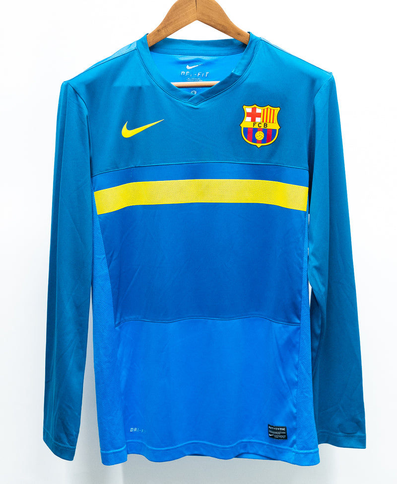 Barcelona 2011 Training Kit (S)