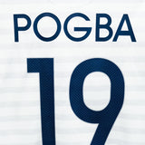 France 2014 Pogba Away Kit (M)