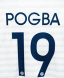 France 2014 Pogba Away Kit (M)