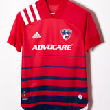 Dallas 2020 Home Kit (S)