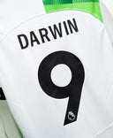 Liverpool 2023-24 Darwin Away Kit w/ Tags (M)