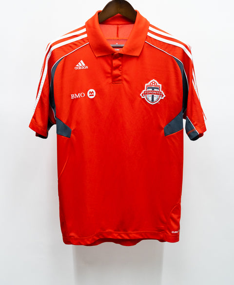 Toronto 2010 Polo Shirt (L)