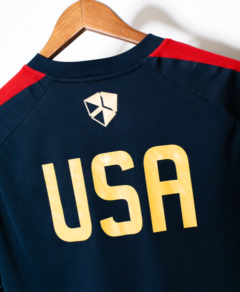 USA 2011 Training Kit (L)