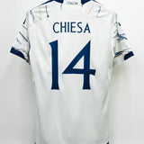 Italy 2023 Chiesa Away Kit (M)