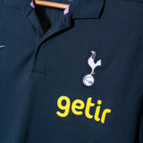 Tottenham Hotspur 2023 Training Polo (M)